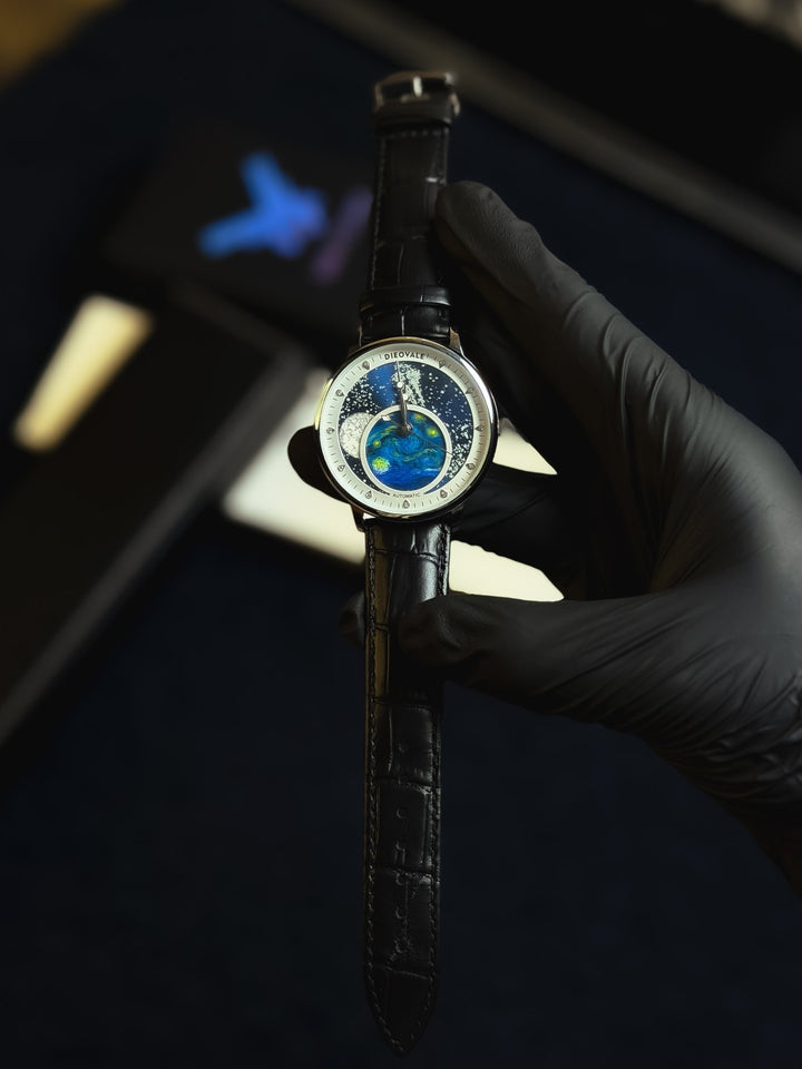 New gift