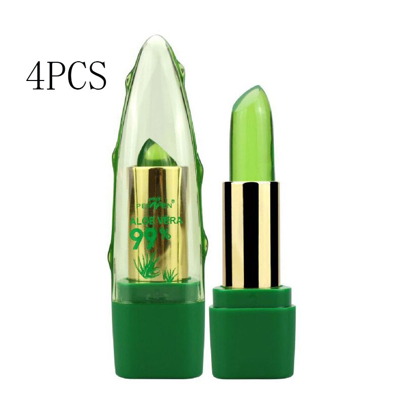 Aloe Vera Lipstick