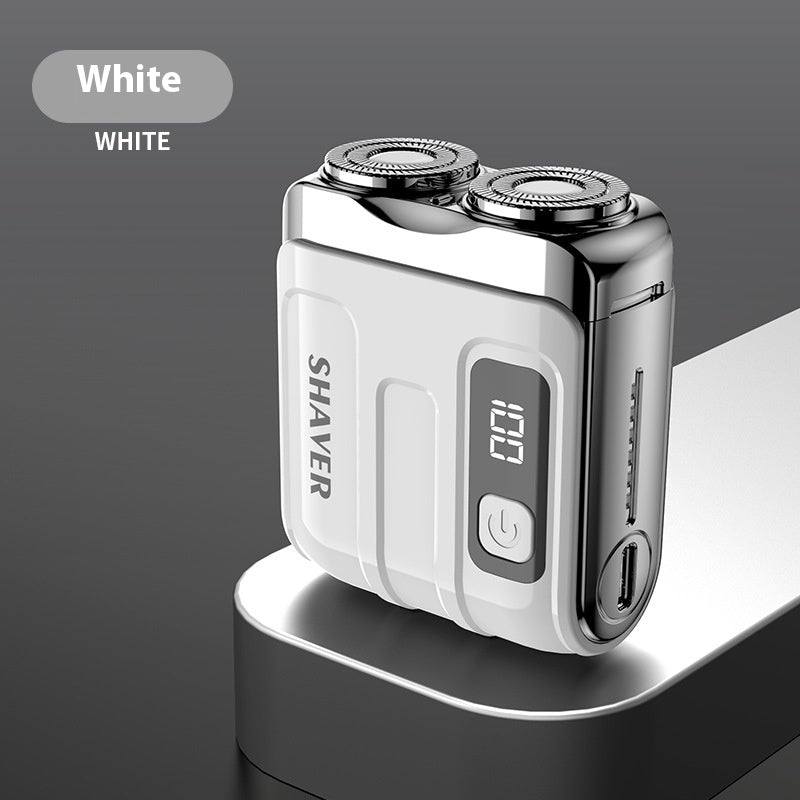 Men's Electric Shaver