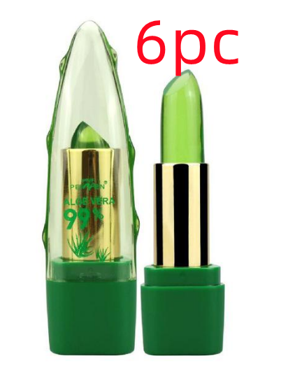 Aloe Vera Lipstick