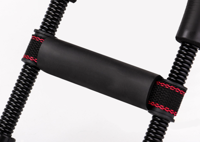 Grip Power Wrist