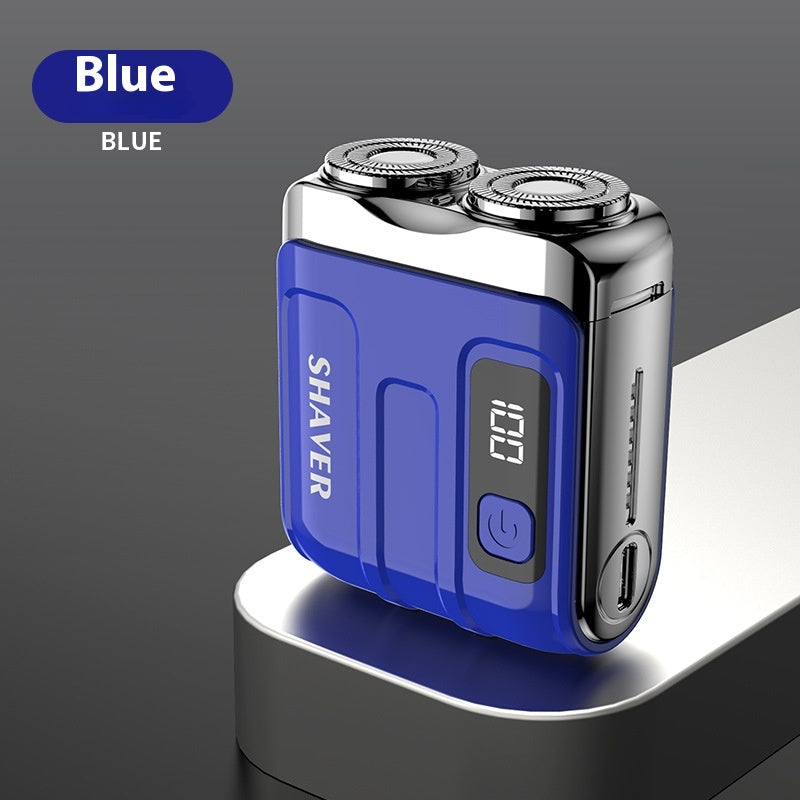 Men's Electric Shaver