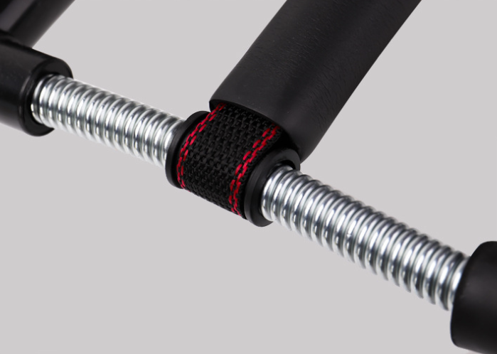 Grip Power Wrist