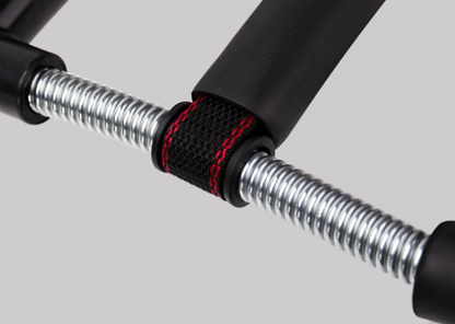 Grip Power Wrist