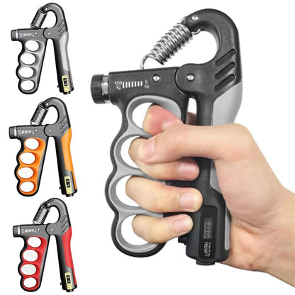 Spring Grip 
