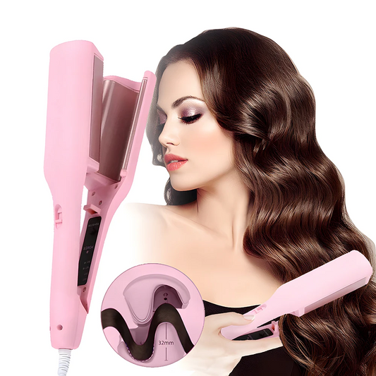 Hair Curling Iron