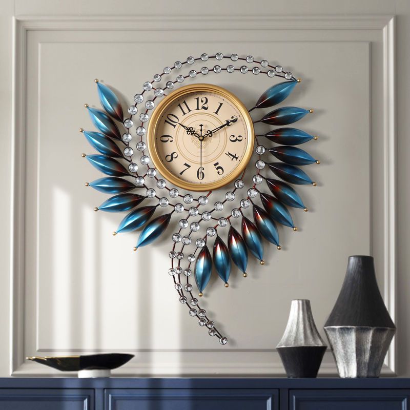 Art Wall Watch