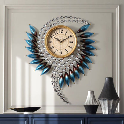 Art Wall Watch