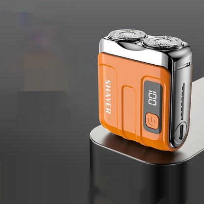 Men's Electric Shaver
