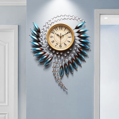 Art Wall Watch