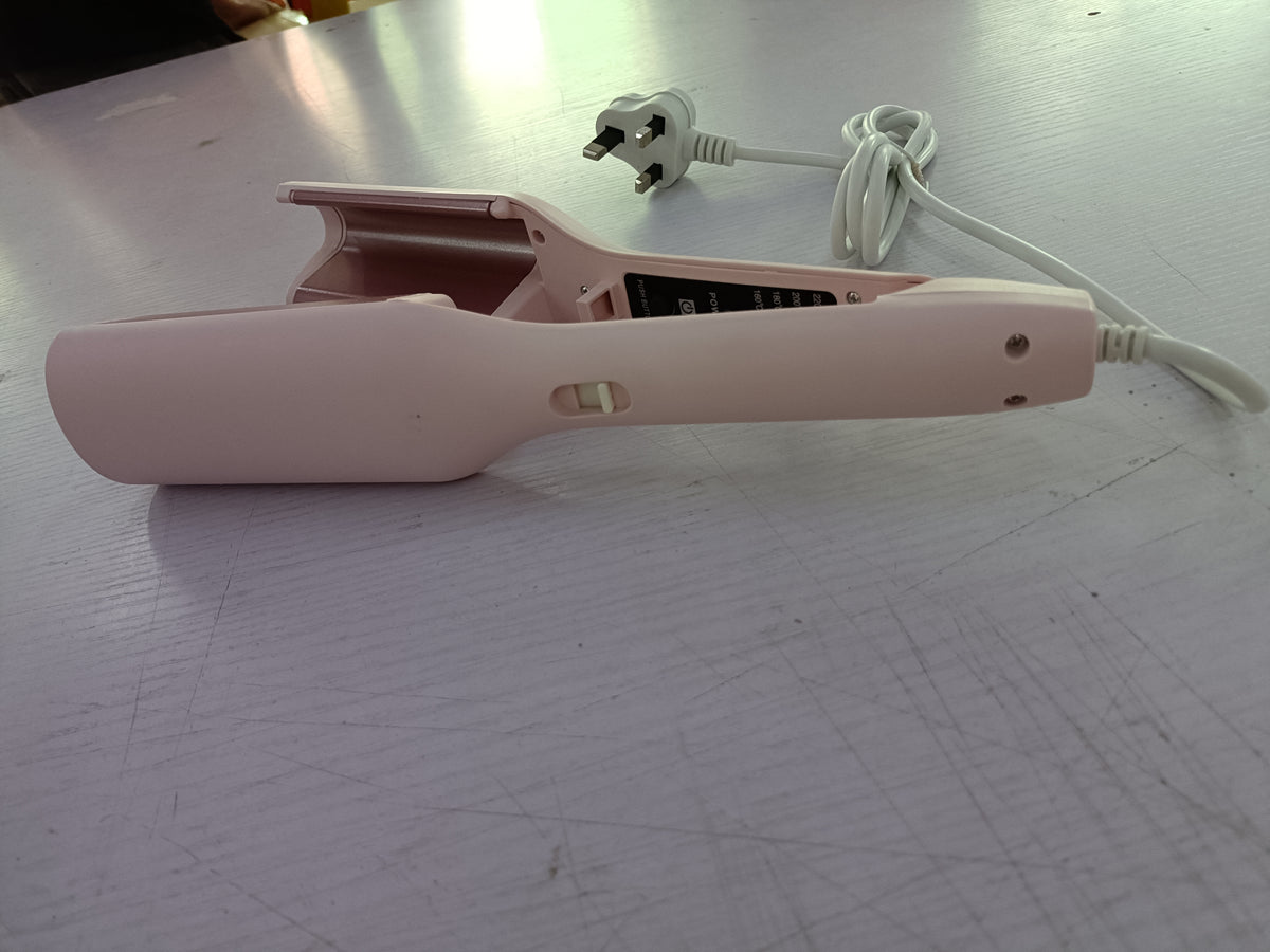 Hair Curling Iron