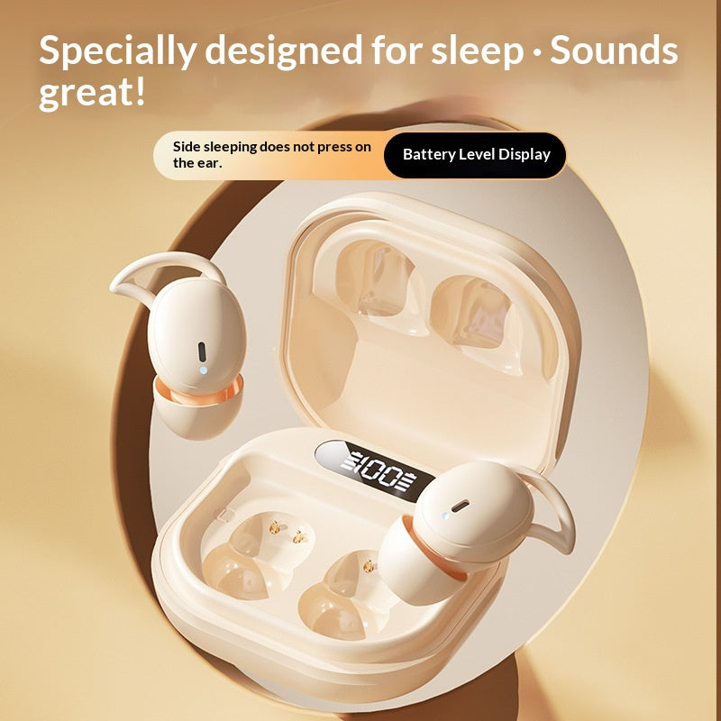 Sleep Earbuds Bluetooth