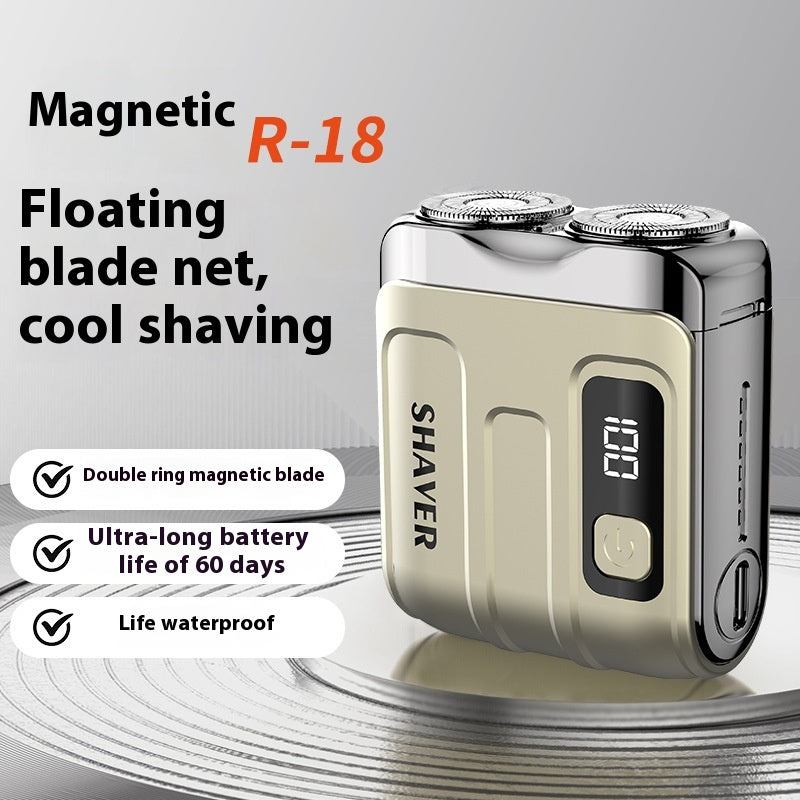 Men's Electric Shaver