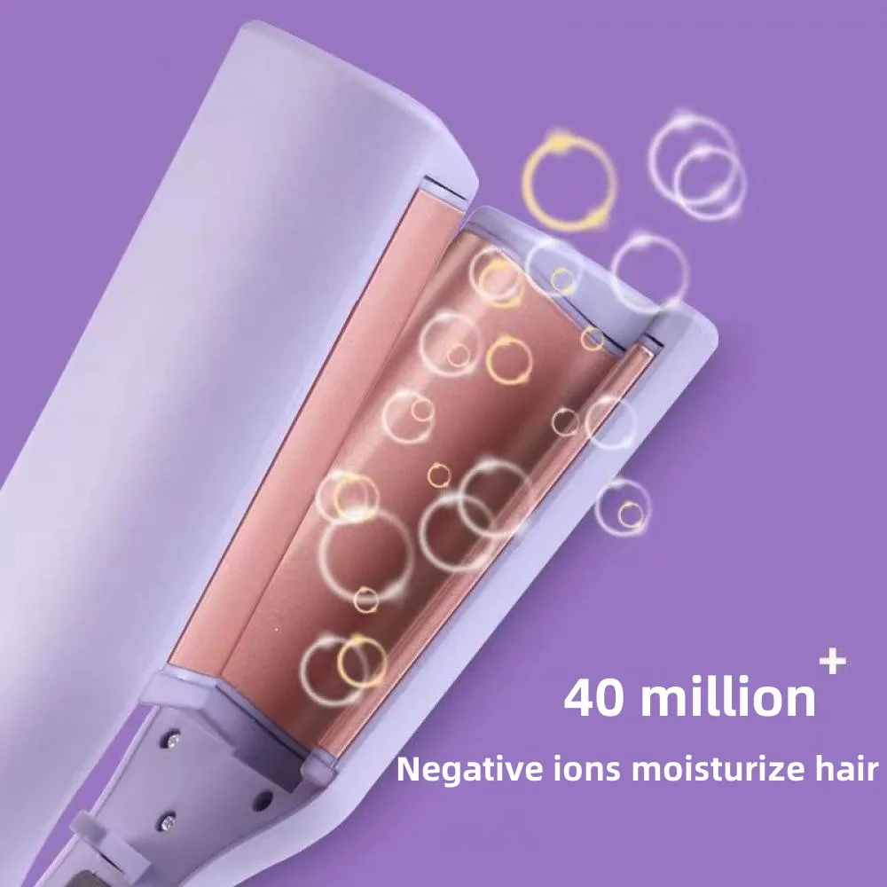 Hair Curling Iron
