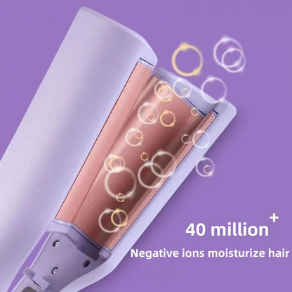 Hair Curling Iron