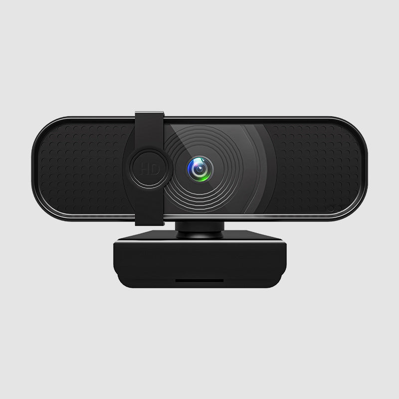 4k Computer Camera 