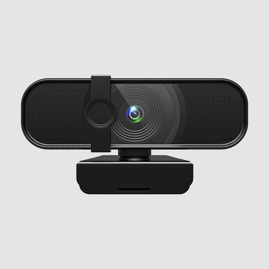 4k Computer Camera 