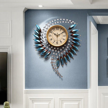 Art Wall Watch