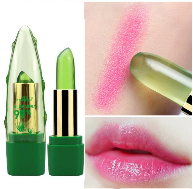 Aloe Vera Lipstick