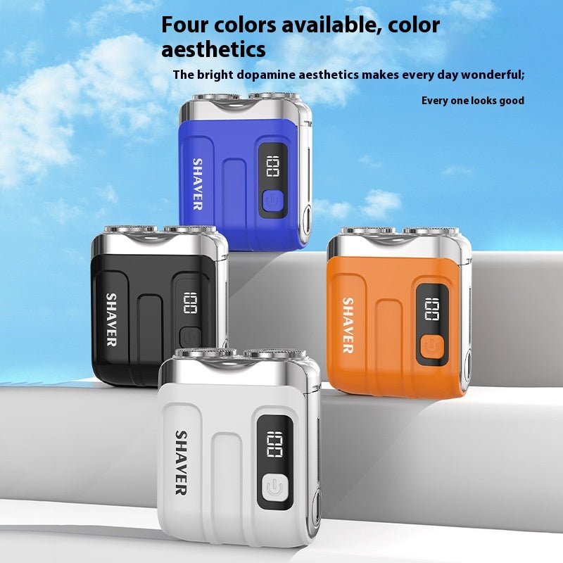 Men's Electric Shaver