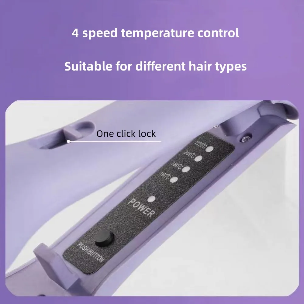 Hair Curling Iron