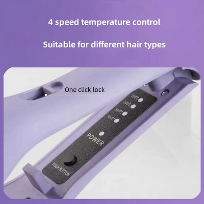 Hair Curling Iron