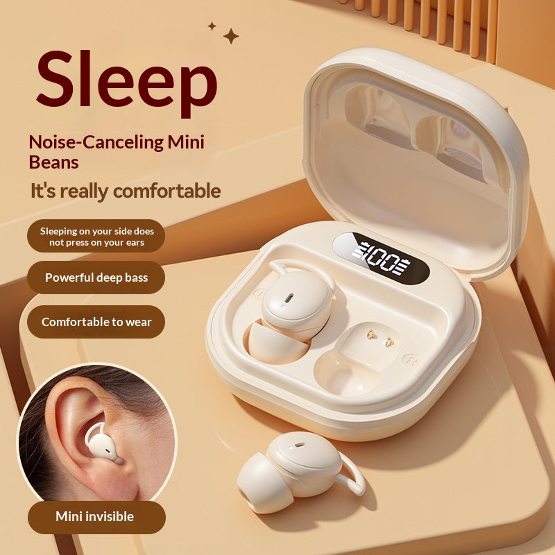 Sleep Earbuds Bluetooth