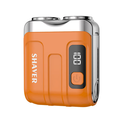 Men's Electric Shaver