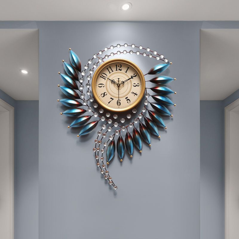 Art Wall Watch