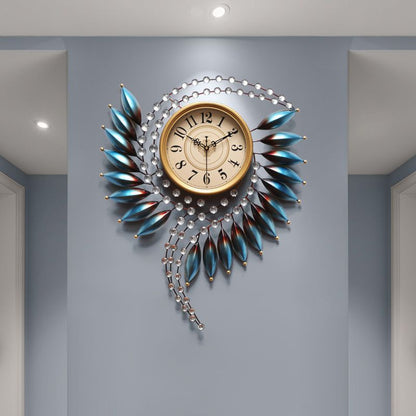 Art Wall Watch