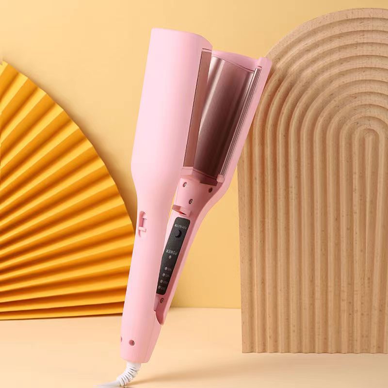 Hair Curling Iron