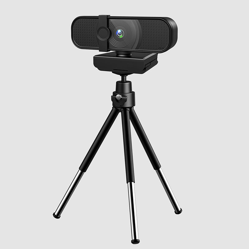 4k Computer Camera 