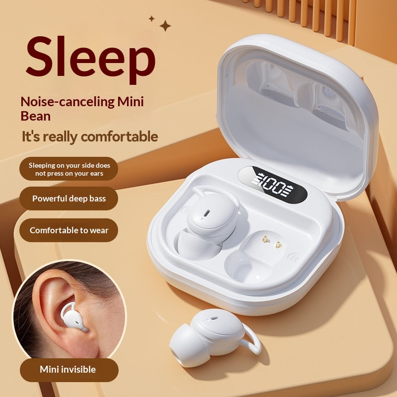 Sleep Earbuds Bluetooth