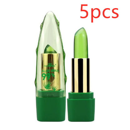 Aloe Vera Lipstick