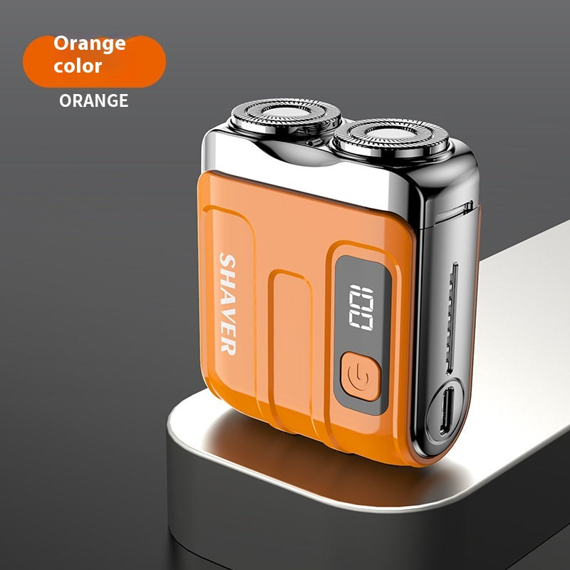 Men's Electric Shaver