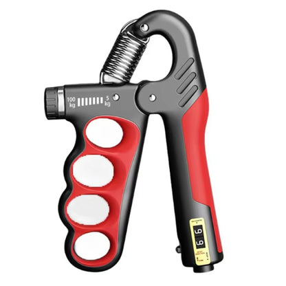 Spring Grip 