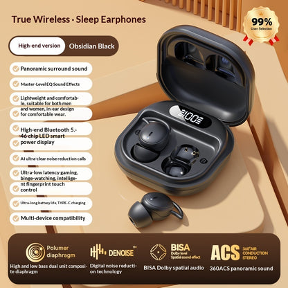 Sleep Earbuds Bluetooth