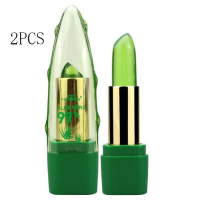 Aloe Vera Lipstick