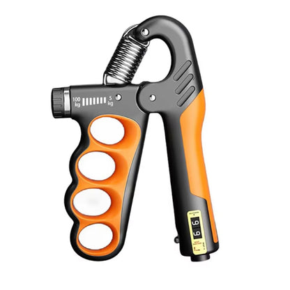 Spring Grip 