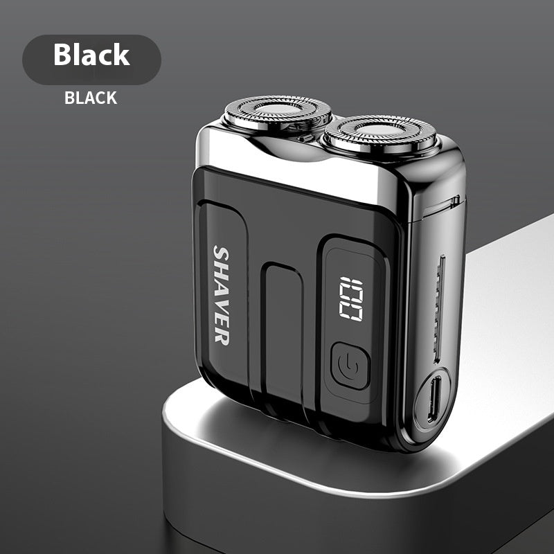 Men's Electric Shaver