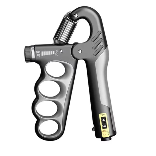 Spring Grip 