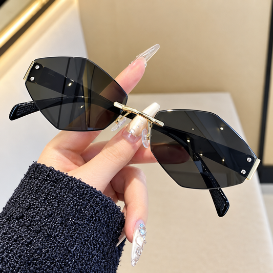 Stylish Fashion Sunglasses – Modern UV Protection Eyewear