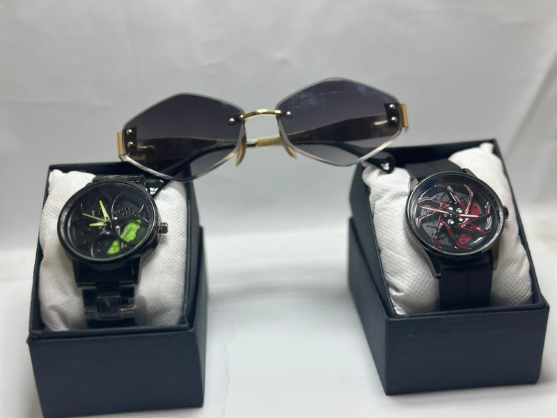 Stylish Watch
