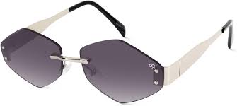 Stylish Fashion Sunglasses – Modern UV Protection Eyewear