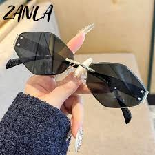 Stylish Fashion Sunglasses – Modern UV Protection Eyewear